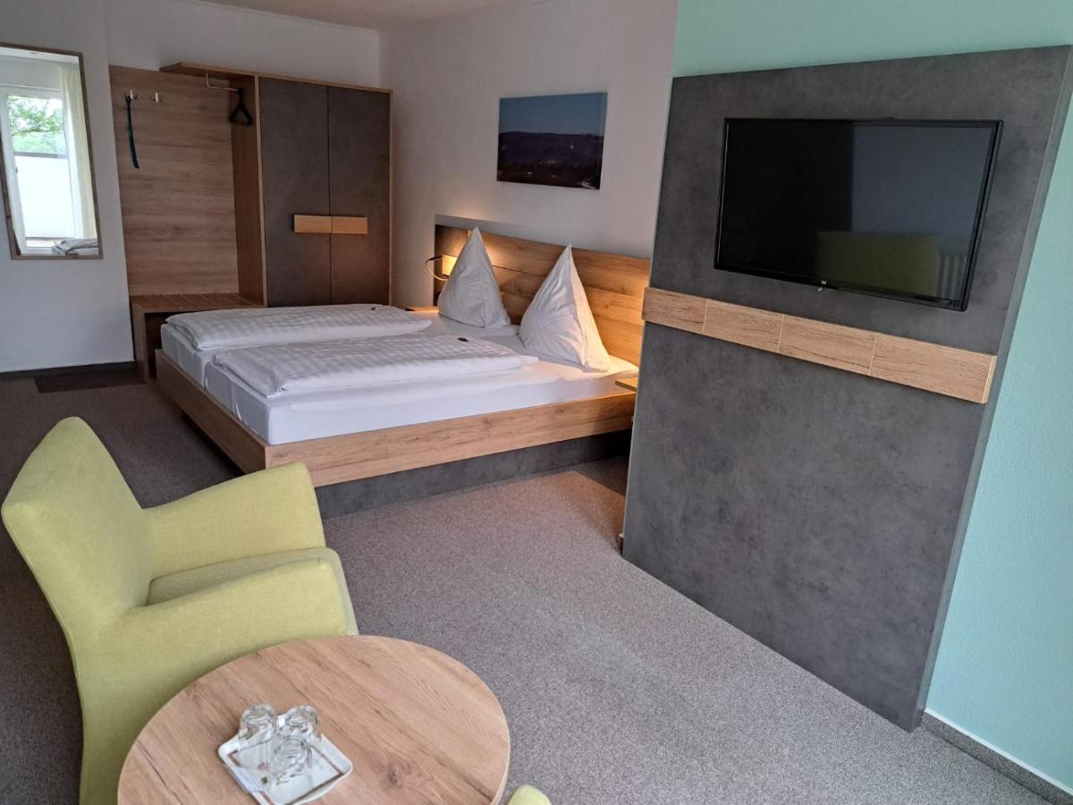 Hotel Ingeburg Bad Sachsa Εξωτερικό φωτογραφία